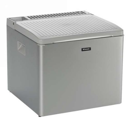Dometic CombiCool RC 1200 EGP Test - Absorber Kühlbox Testsieger