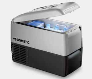 Dometic CoolFreeze CF 26 offen