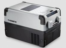 Dometic CombiCool RC 1200 EGP - lautlose, elektrische Absorber