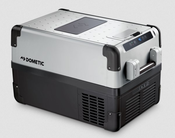 DOMETIC Absorber-Kühlbox 12/230V/Gas,30 ACX3 30D 30mb CombiC - Kühlboxen