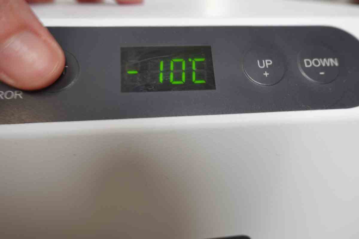 Kompressor-Kühlbox Test: leistungsstarke Kühlung für Camping & Urlaub