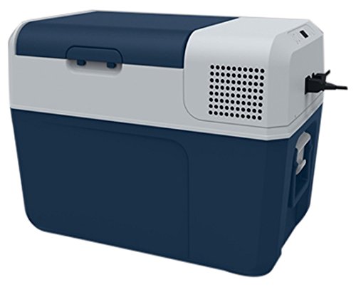 Mobicool FR40 im Check: leistungsstarke Kompressor-Kühlbox mit 38 l  Fassungsvermögen 