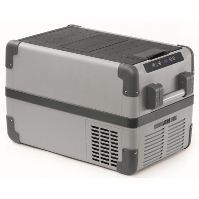 Dometic Kühlbox Test - Kompressor- und Absorberkühlboxen vom Marktführer