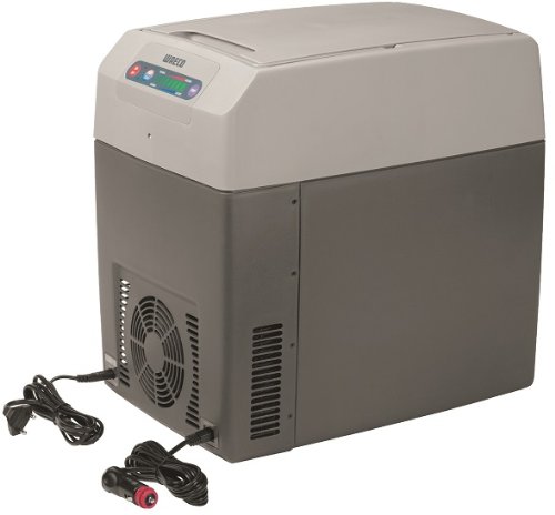 Dometic CombiCool RC 1200 EGP Test - Absorber Kühlbox Testsieger
