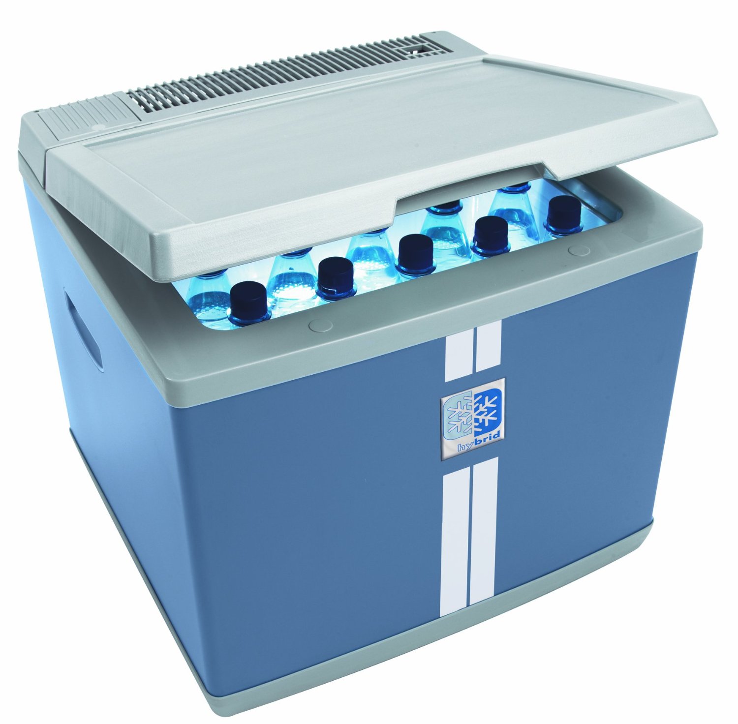 Dometic CoolFreeze CDF 26 im Test: Kompressor-Kühlbox mit 12/24 V Anschluss  