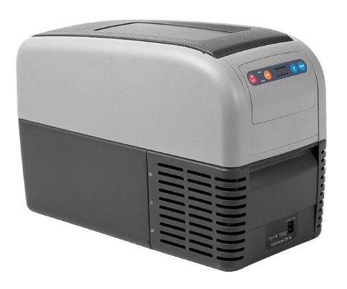 Dometic WAECO CoolFreeze CDF 16 Test - Kühlbox und Gefrierbox mit 12/24V